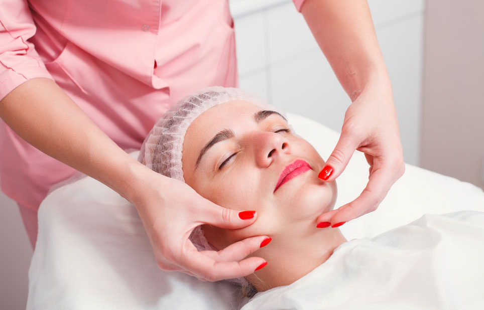 How holistic approach helps cosmetology
